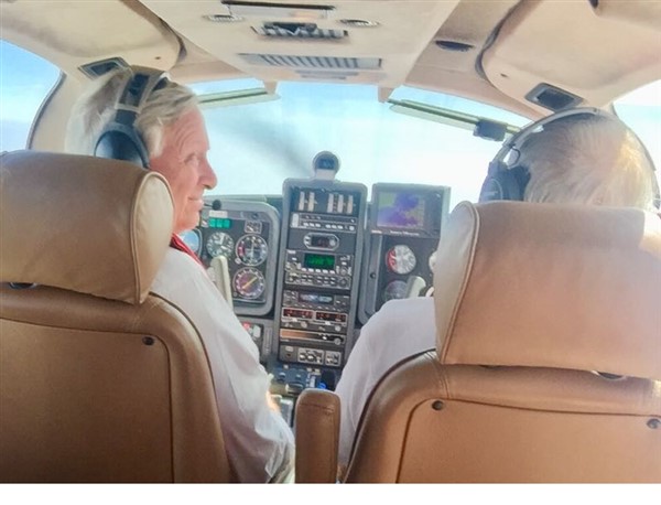 Bio vliegtuig 600 x 458